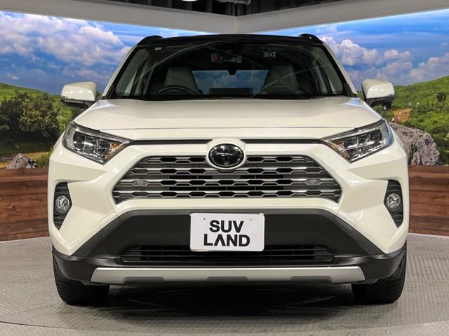 RAV4 4WD