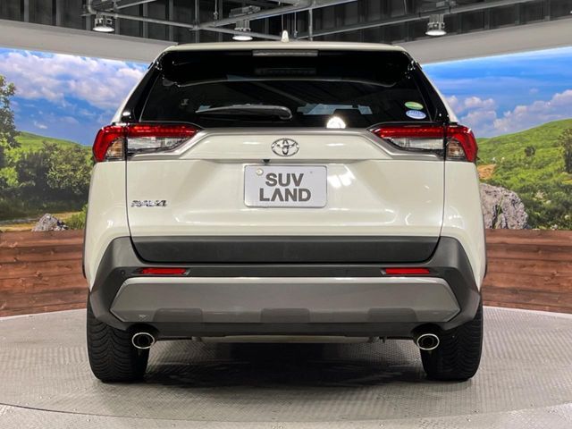 RAV4 4WD