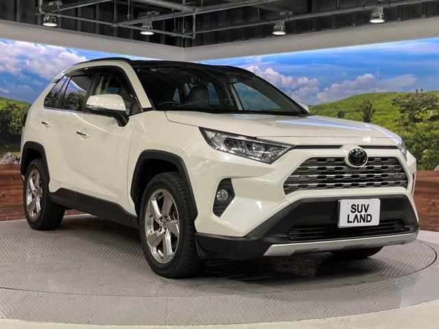 RAV4 4WD