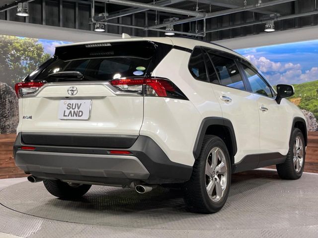 RAV4 4WD