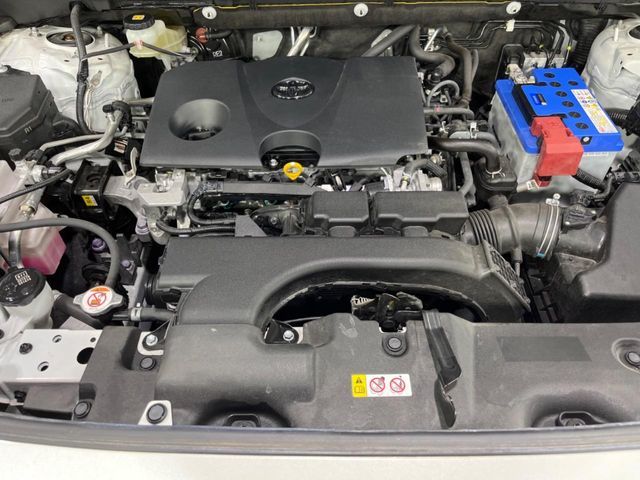 RAV4 4WD