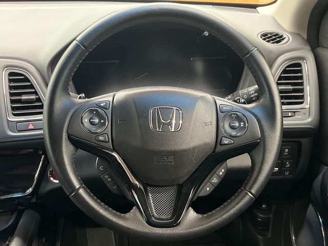 VEZEL HYBRID
