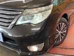 SERENA  S-HYBRID
