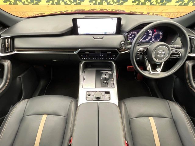 CX-60