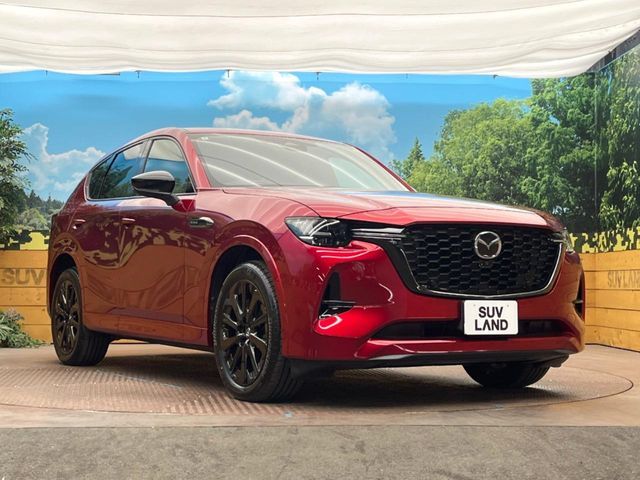CX-60