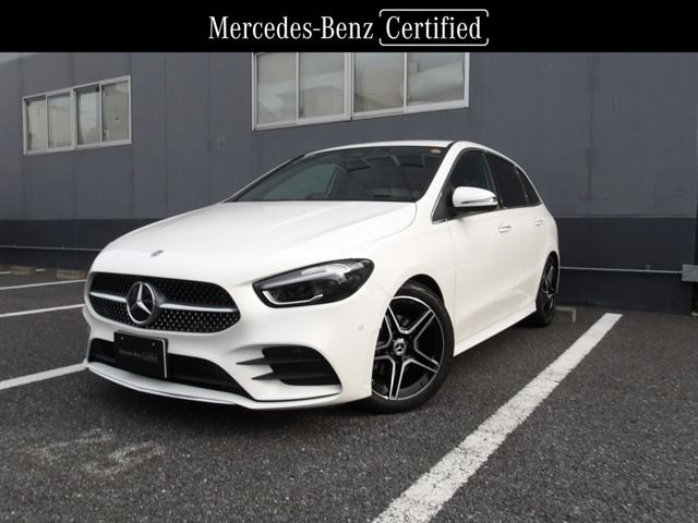 MERCEDES BENZ B class