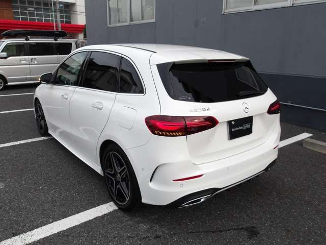 MERCEDES BENZ B class
