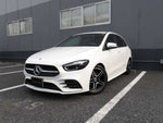 MERCEDES BENZ B class