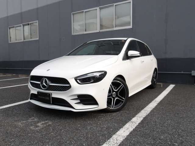 MERCEDES BENZ B class