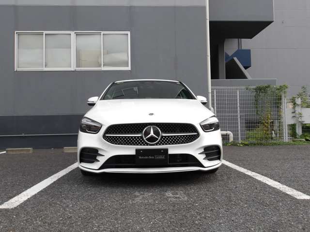 MERCEDES BENZ B class