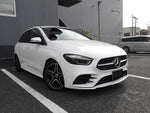 MERCEDES BENZ B class
