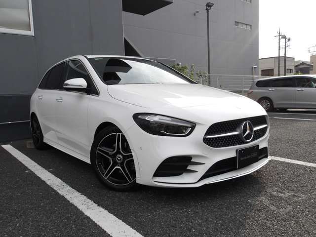 MERCEDES BENZ B class