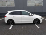 MERCEDES BENZ B class