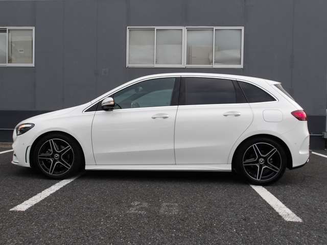 MERCEDES BENZ B class