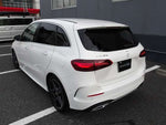 MERCEDES BENZ B class