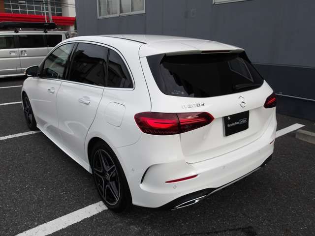 MERCEDES BENZ B class