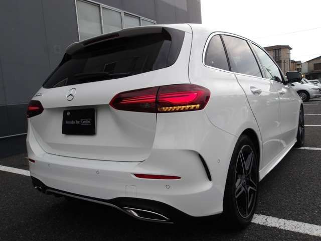 MERCEDES BENZ B class