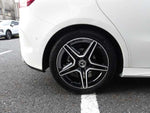 MERCEDES BENZ B class