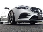 MERCEDES BENZ B class