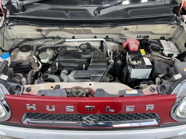 HUSTLER