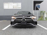MERCEDES BENZ C class sedan