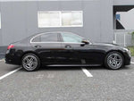MERCEDES BENZ C class sedan