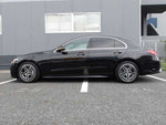 MERCEDES BENZ C class sedan