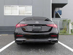 MERCEDES BENZ C class sedan