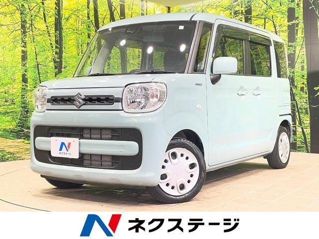 Spacia