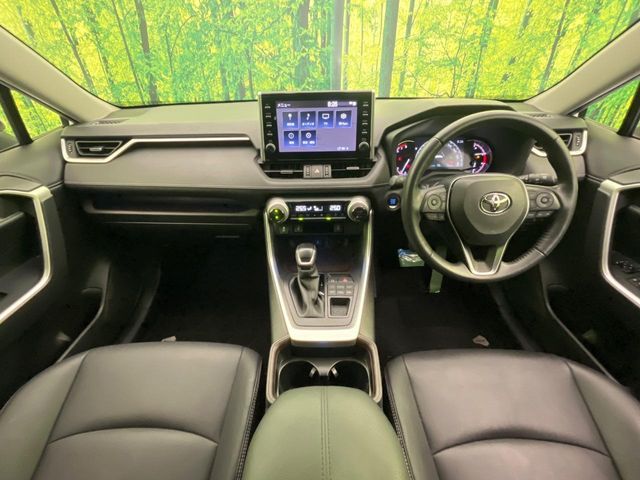 RAV4 4WD