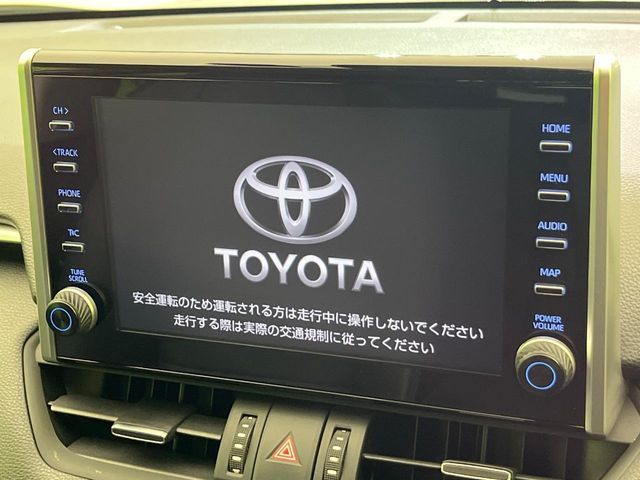 RAV4 4WD