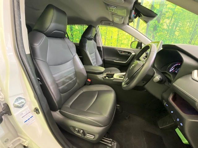 RAV4 4WD