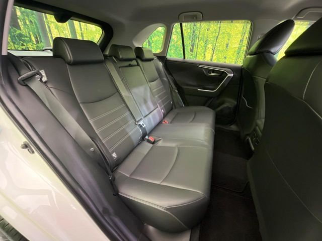 RAV4 4WD