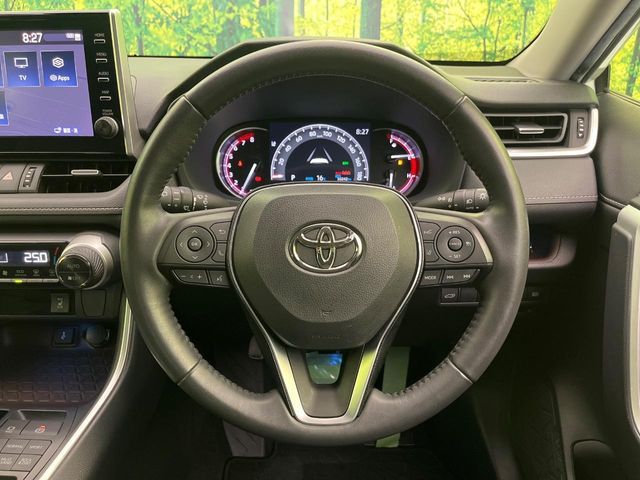 RAV4 4WD