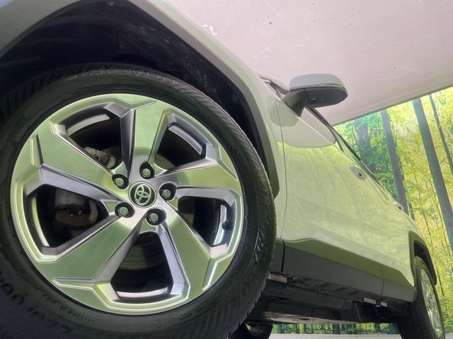 RAV4 4WD