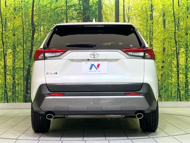 RAV4 4WD