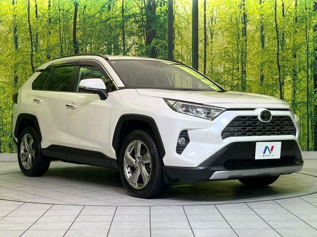RAV4 4WD