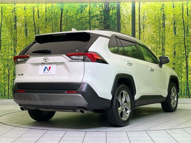 RAV4 4WD