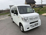 N-VAN 4WD