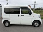 N-VAN 4WD