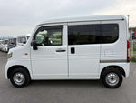N-VAN 4WD
