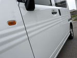 N-VAN 4WD