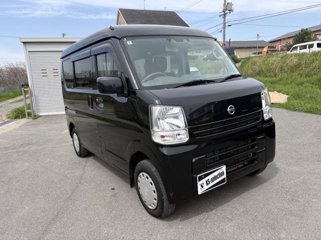 NV100 CLIPPER