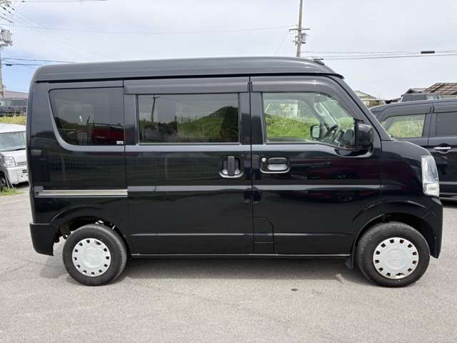 NV100 CLIPPER