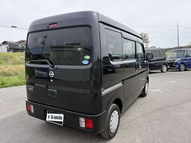 NV100 CLIPPER