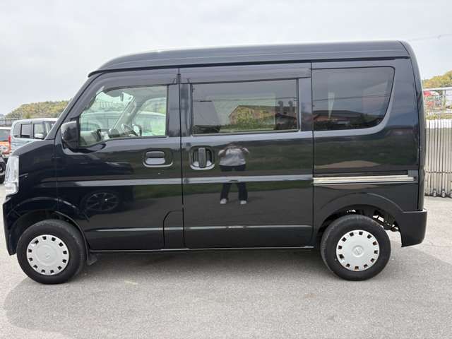 NV100 CLIPPER