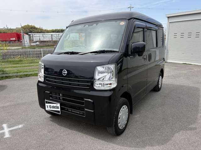 NV100 CLIPPER