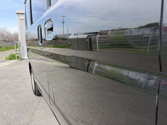 NV100 CLIPPER