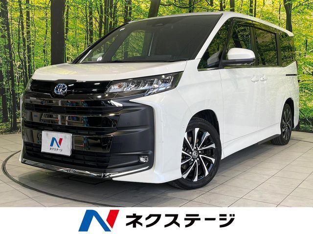 NOAH HYBRID