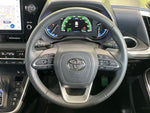 NOAH HYBRID